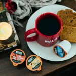 Maud's Organic Colombian Coffee (Organic Medium Roast Coffee), 24ct. Solar Energy Produced Recyclable Single Serve Fair Trade Single Origin Organic Coffee Pods - 100% Arabica Coffee, KCup Compatible - Image 4